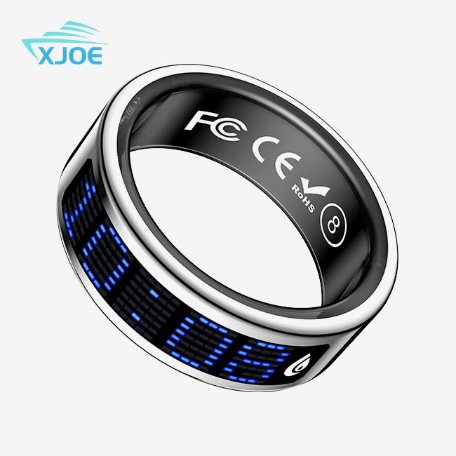 Sleep Health Smart Ring Sleep Health Smart Ring